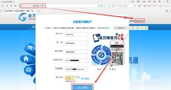 金萬維動態(tài)域名解析與外網(wǎng)訪問服務器詳解