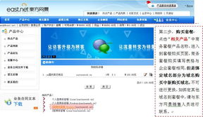 東方網(wǎng)景 專注互聯(lián)網(wǎng)服務十余年，成就企業(yè)信賴之選