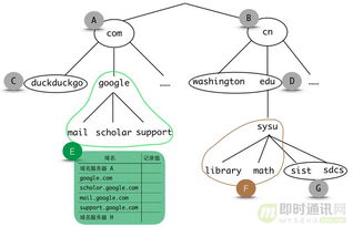 不為人知的網(wǎng)絡(luò)編程（九） 理論聯(lián)系實(shí)際，全方位深入理解DNS與互聯(lián)網(wǎng)域名根服務(wù)器運(yùn)行機(jī)制